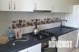 1-к квартира, посуточно, 36м2, 2/7 этаж