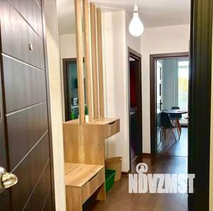 1-к квартира, посуточно, 34м2, 3/16 этаж