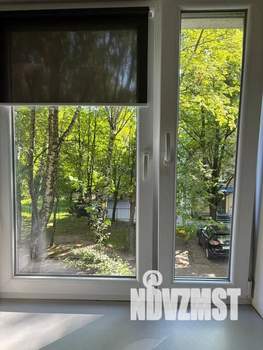 2-к квартира, посуточно, 44м2, 2/9 этаж