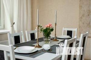 2-к квартира, посуточно, 70м2, 2/8 этаж