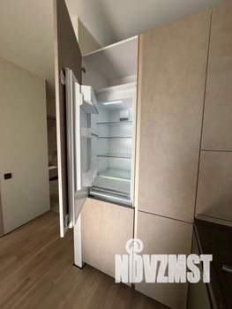 1-к квартира, посуточно, 46м2, 1/1 этаж