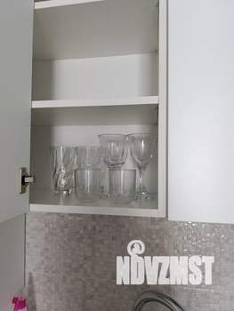 1-к квартира, посуточно, 39м2, 7/9 этаж