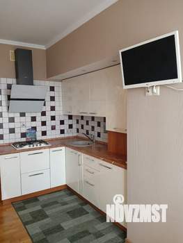 1-к квартира, на длительный срок, 42м2, 6/8 этаж