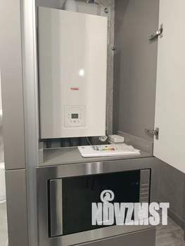 2-к квартира, посуточно, 76м2, 6/9 этаж