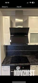 Студия квартира, на длительный срок, 36м2, 3/4 этаж