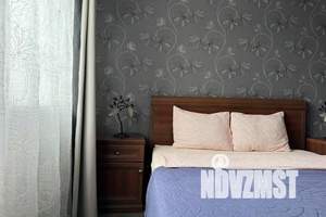 2-к квартира, посуточно, 64м2, 4/4 этаж