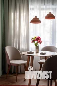 2-к квартира, посуточно, 43м2, 2/5 этаж