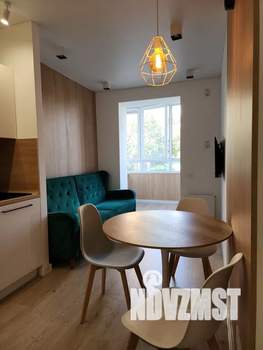 2-к квартира, посуточно, 38м2, 1/8 этаж