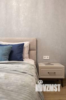 2-к квартира, посуточно, 58м2, 6/10 этаж