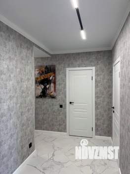 2-к квартира, на длительный срок, 71м2, 6/9 этаж