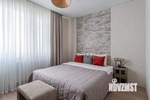 2-к квартира, посуточно, 72м2, 1/1 этаж