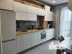 1-к квартира, посуточно, 45м2, 7/10 этаж