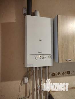 1-к квартира, на длительный срок, 40м2, 1/6 этаж