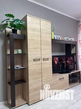 1-к квартира, посуточно, 36м2, 3/5 этаж
