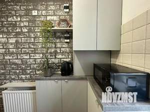 2-к квартира, посуточно, 37м2, 1/1 этаж