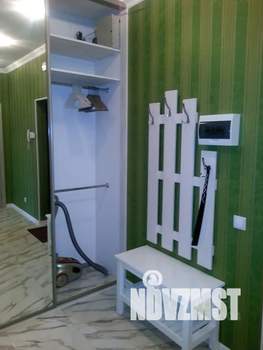 1-к квартира, посуточно, 50м2, 2/7 этаж