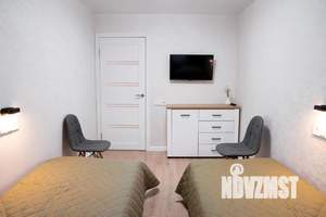 3-к квартира, посуточно, 58м2, 2/5 этаж