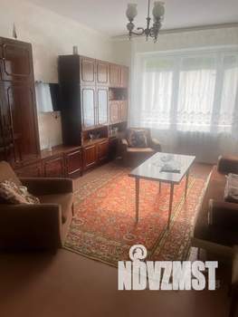 2-к квартира, посуточно, 56м2, 2/5 этаж