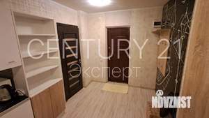 Студия квартира, на длительный срок, 30м2, 4/4 этаж