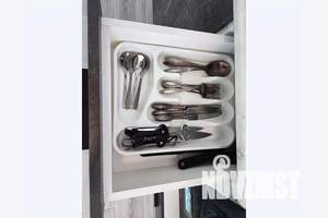 1-к квартира, посуточно, 43м2, 11/25 этаж