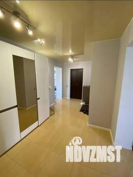 2-к квартира, посуточно, 77м2, 3/5 этаж