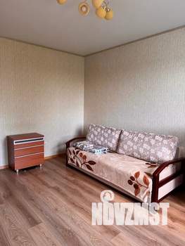 2-к квартира, посуточно, 57м2, 3/3 этаж