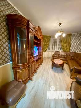 2-к квартира, на длительный срок, 67м2, 4/9 этаж