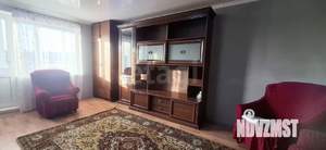 1-к квартира, на длительный срок, 40м2, 7/9 этаж