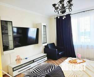 1-к квартира, посуточно, 45м2, 5/9 этаж