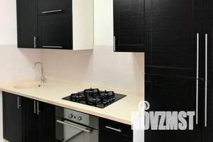 1-к квартира, посуточно, 36м2, 8/12 этаж