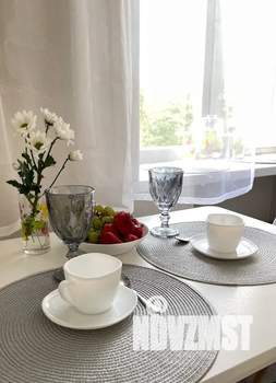 1-к квартира, посуточно, 32м2, 4/4 этаж