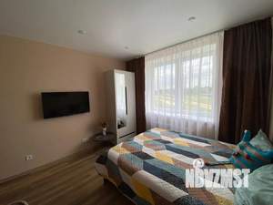 1-к квартира, посуточно, 35м2, 2/7 этаж