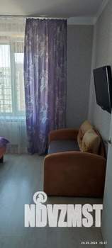 1-к квартира, посуточно, 30м2, 8/9 этаж