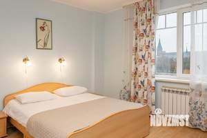 2-к квартира, посуточно, 62м2, 5/10 этаж