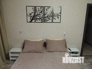 1-к квартира, посуточно, 32м2, 2/9 этаж