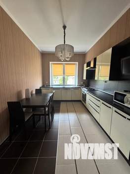 1-к квартира, посуточно, 57м2, 4/8 этаж