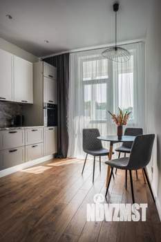 1-к квартира, посуточно, 52м2, 1/1 этаж