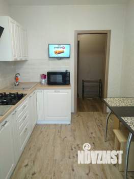 1-к квартира, на длительный срок, 35м2, 2/10 этаж