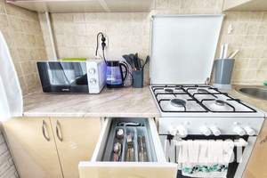 1-к квартира, посуточно, 31м2, 4/5 этаж