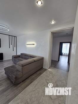 4-к квартира, на длительный срок, 108м2, 8/8 этаж
