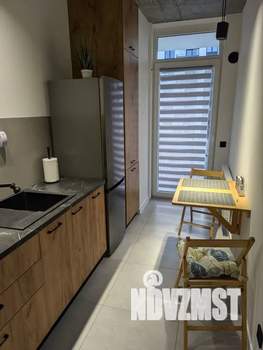 1-к квартира, посуточно, 37м2, 4/9 этаж