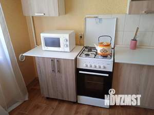 1-к квартира, посуточно, 36м2, 2/5 этаж