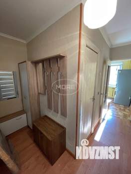 1-к квартира, на длительный срок, 32м2, 3/5 этаж