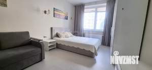 1-к квартира, на длительный срок, 42м2, 4/11 этаж