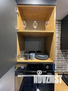 1-к квартира, посуточно, 41м2, 9/10 этаж