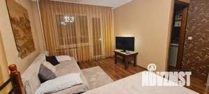 1-к квартира, посуточно, 32м2, 3/5 этаж