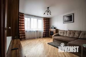 2-к квартира, посуточно, 50м2, 5/9 этаж