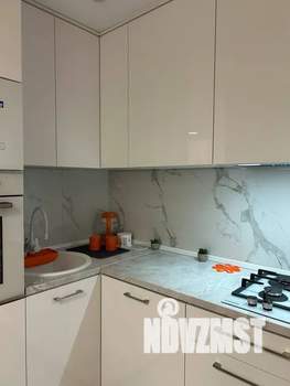 1-к квартира, посуточно, 31м2, 5/5 этаж