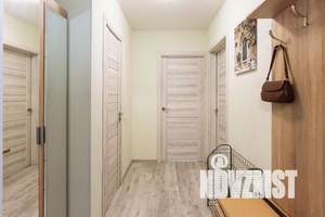 1-к квартира, посуточно, 42м2, 7/10 этаж