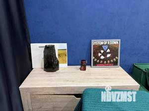 1-к квартира, посуточно, 40м2, 5/5 этаж